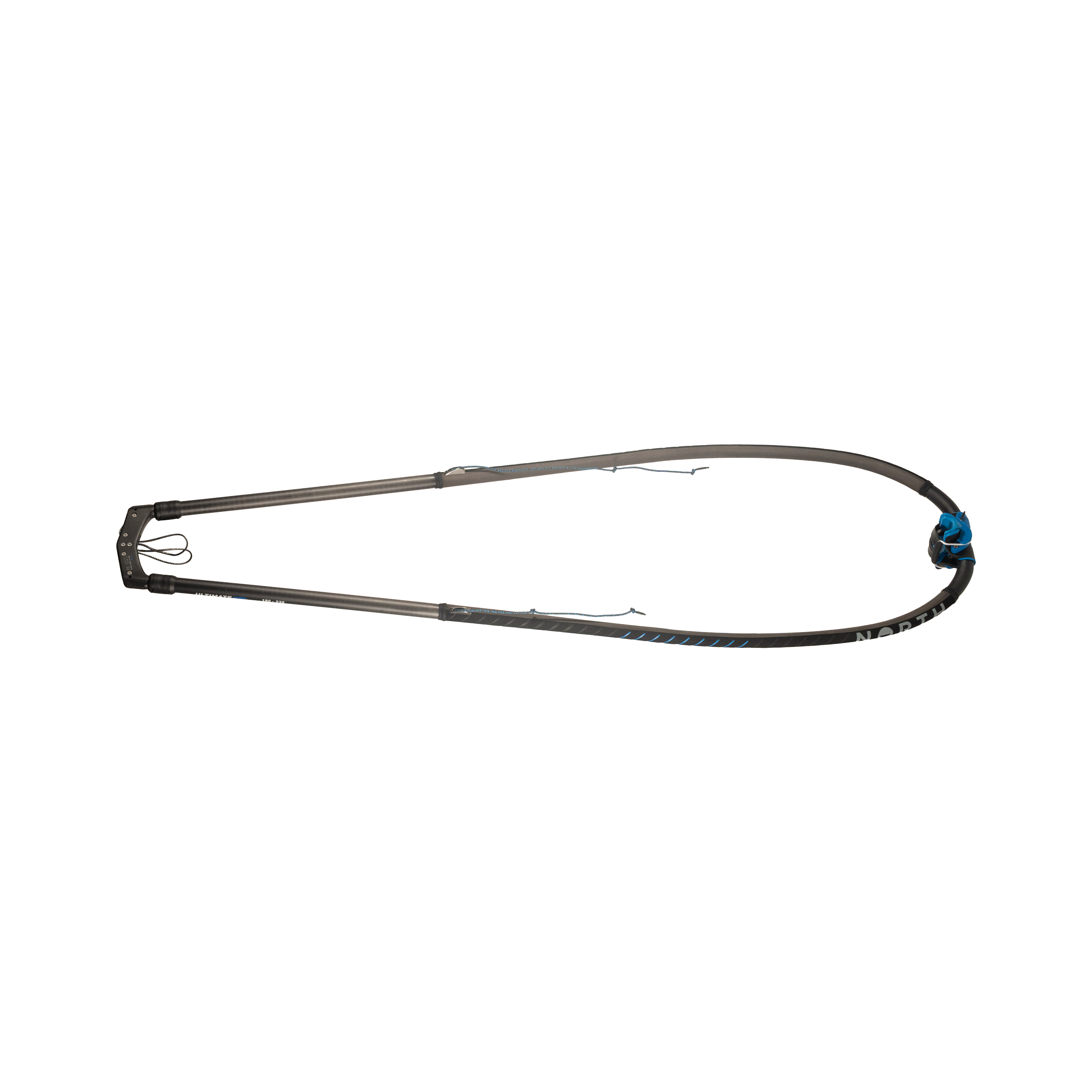 Ultimate Carbon Boom Race