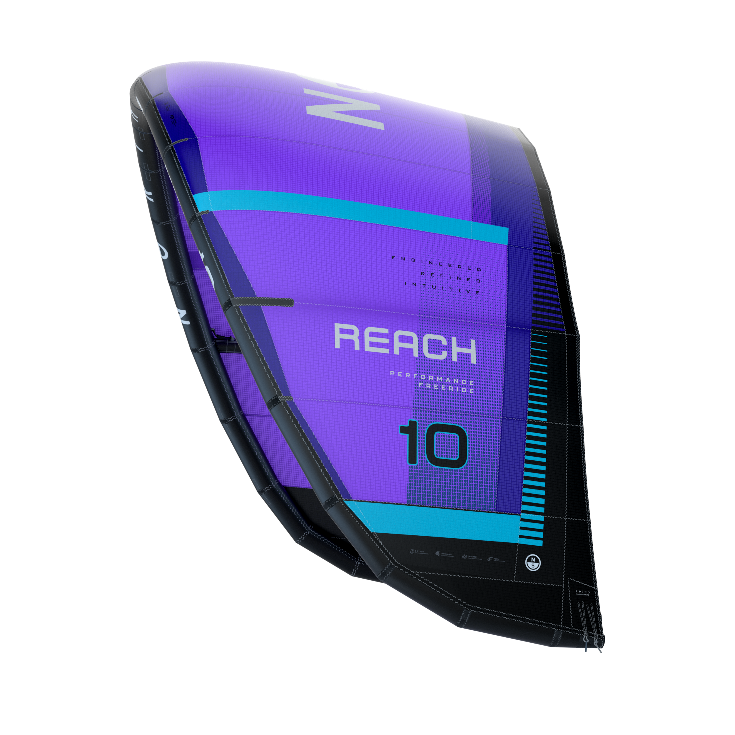 Reach Kite