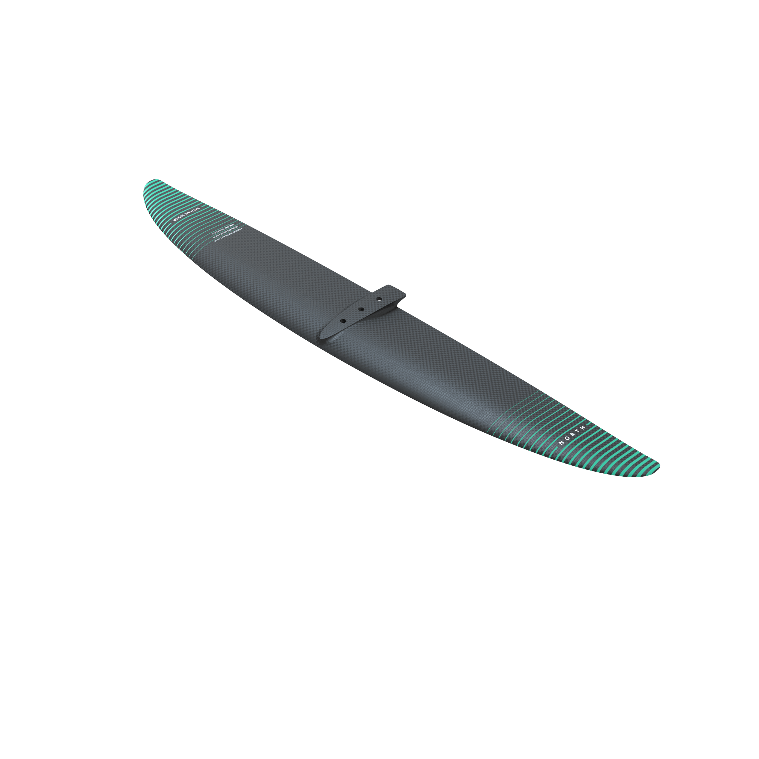 Sonar SF930 Front Wing