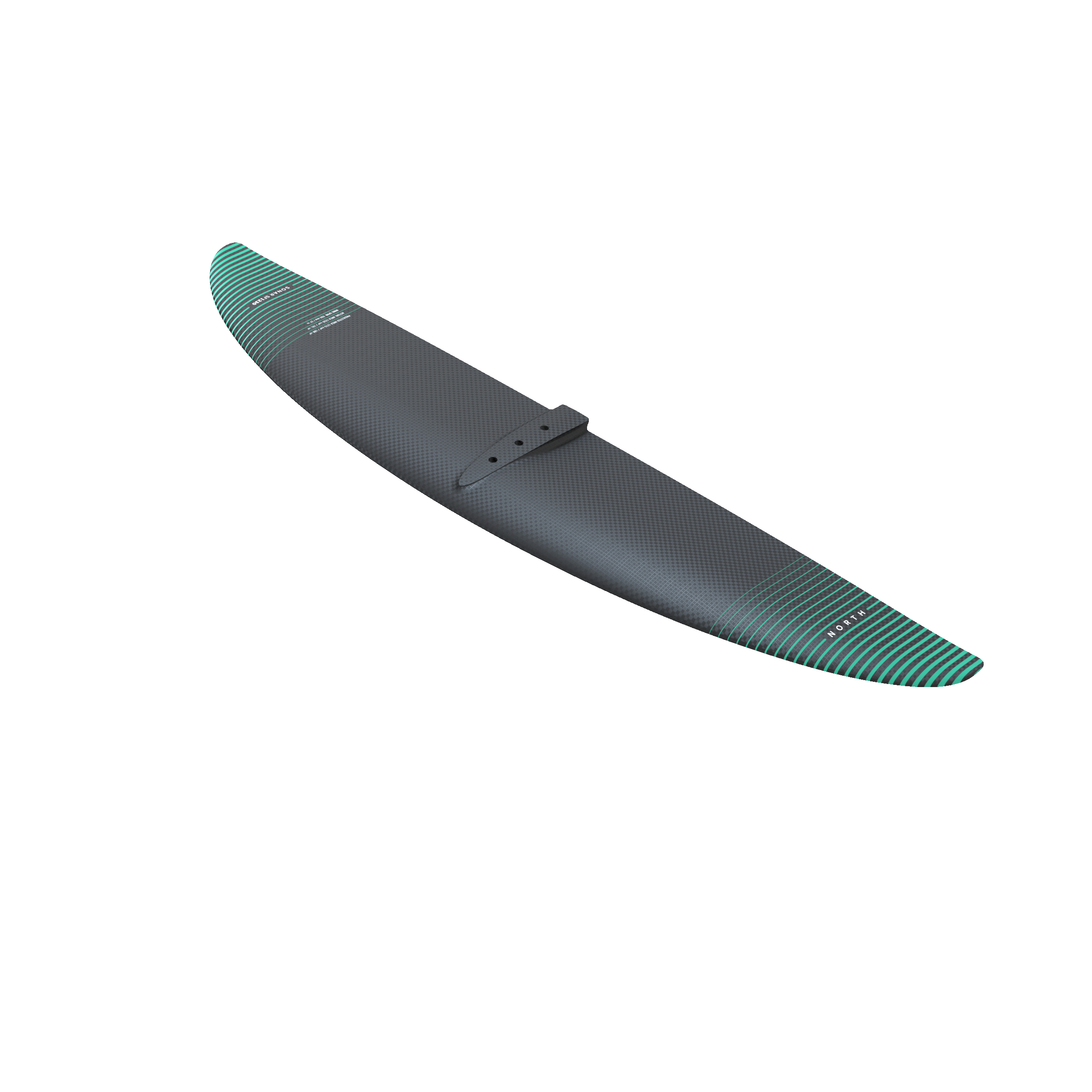 Sonar SF1230 Front Wing