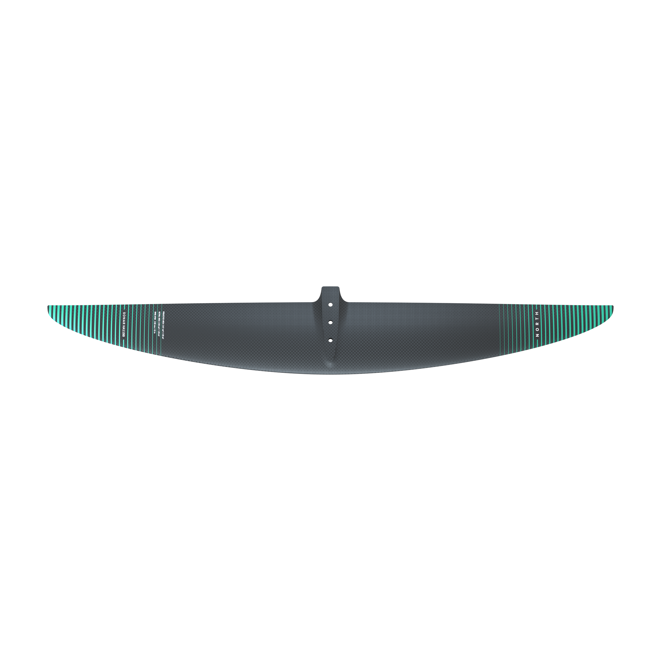 Sonar HA1150 Front Wing