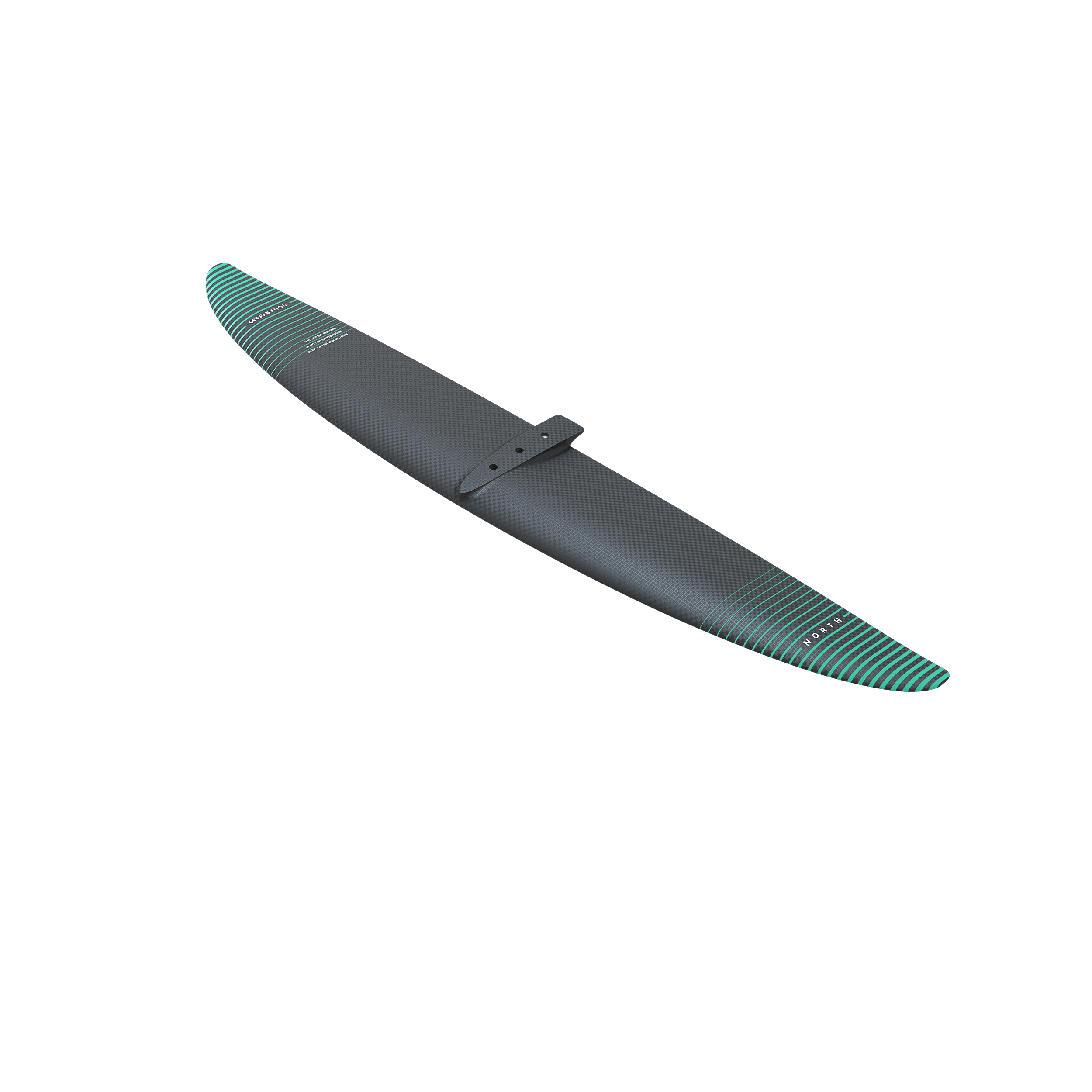 Sonar SF680 Front wing