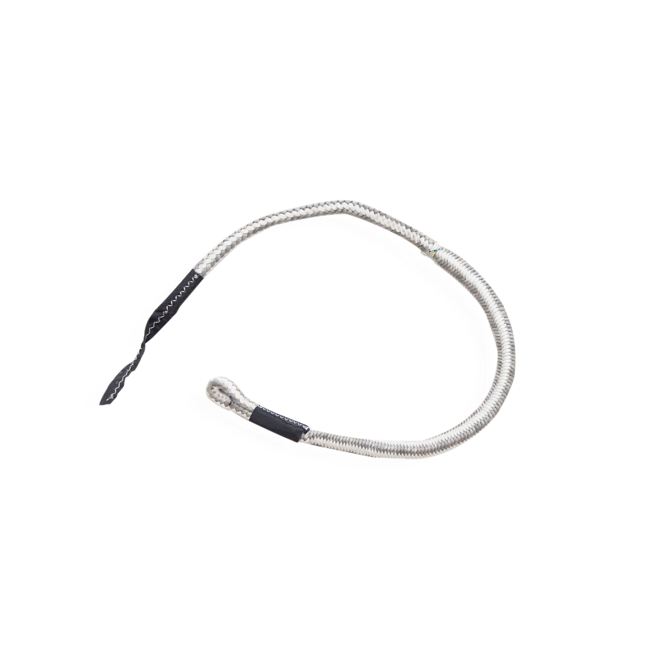 Elasticised Trim Line