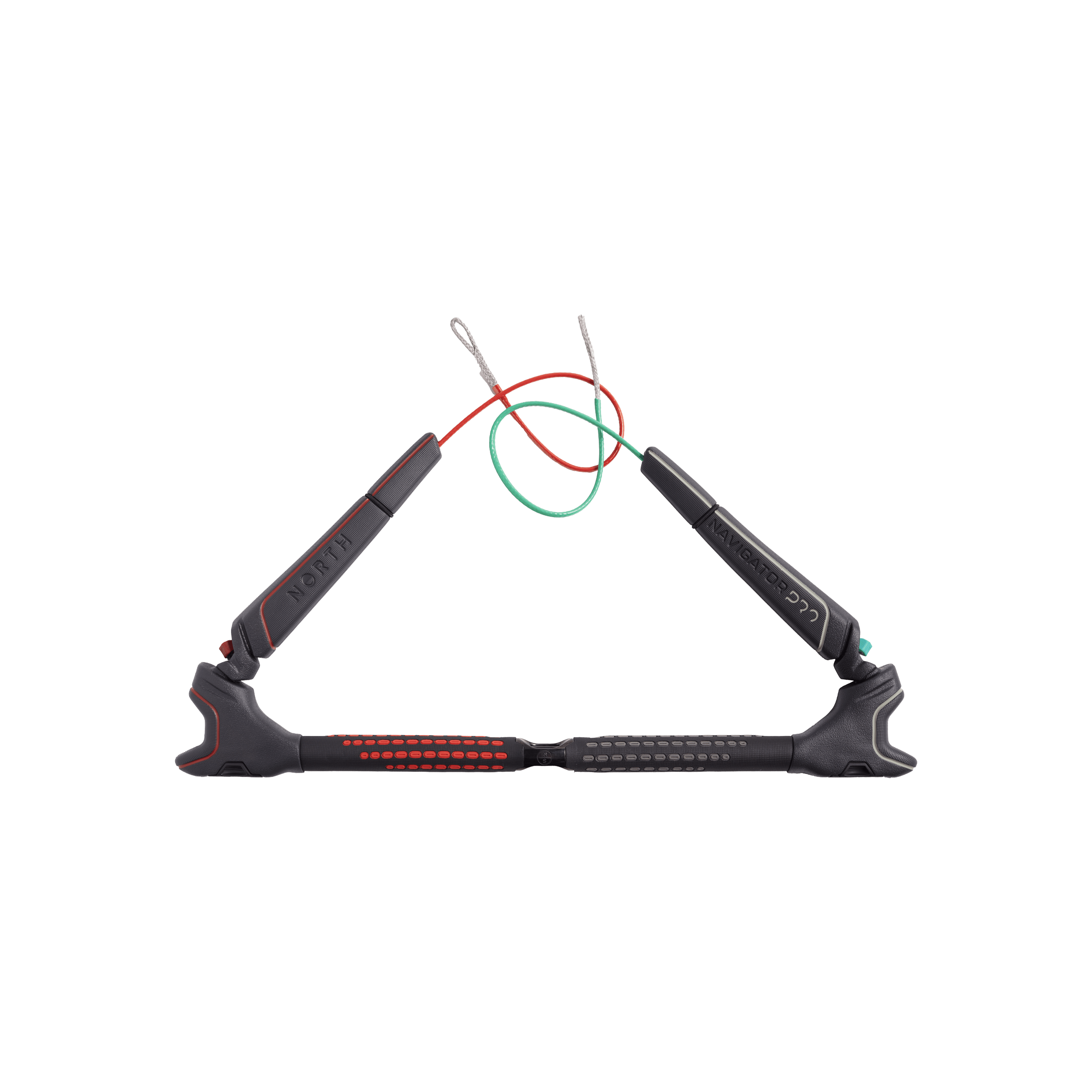 Control Bar with Leaders - PRO