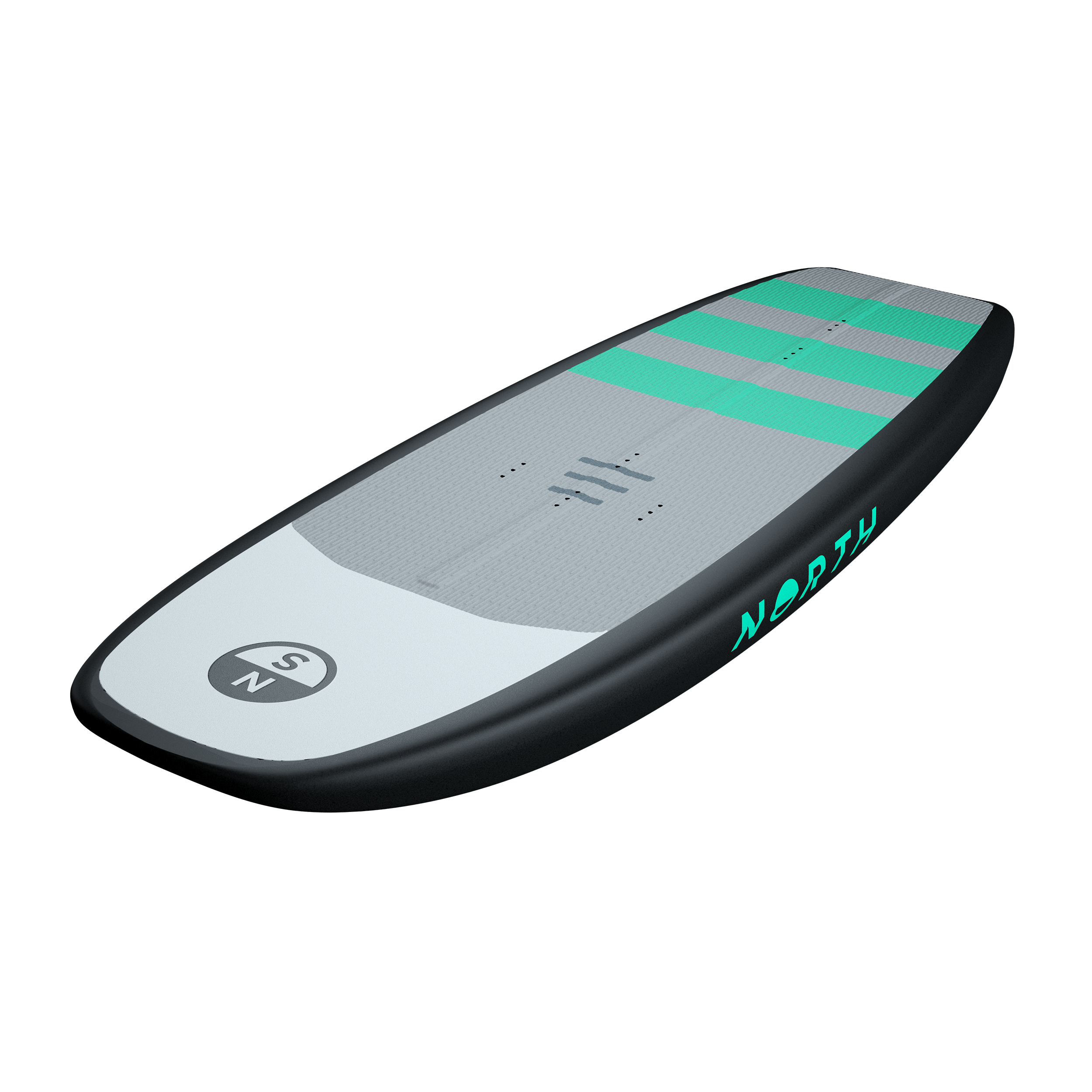 Seek Prime Foil Board