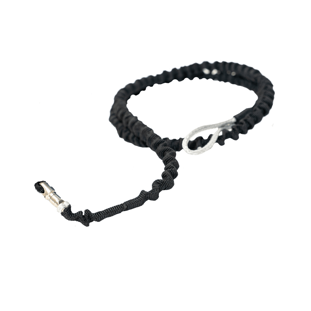 MidjevingseLeash (Reservdel) - O/S / Black