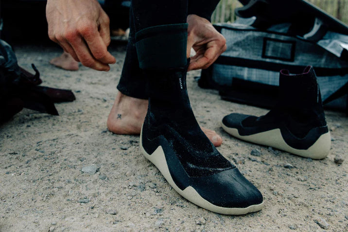 Supreme Boot 7mm Split Toe - 2026