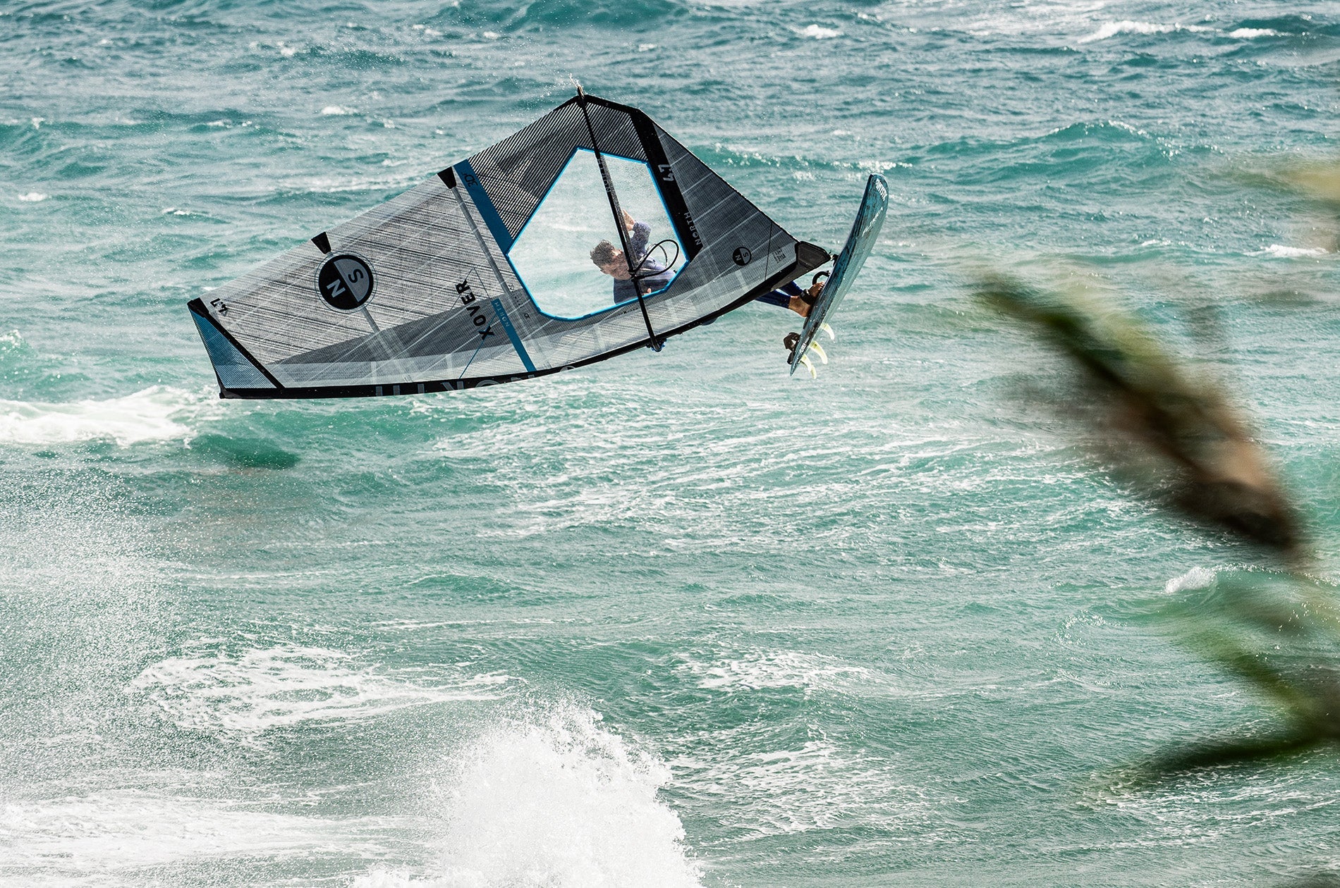 Ultimate Carbon Boom Race