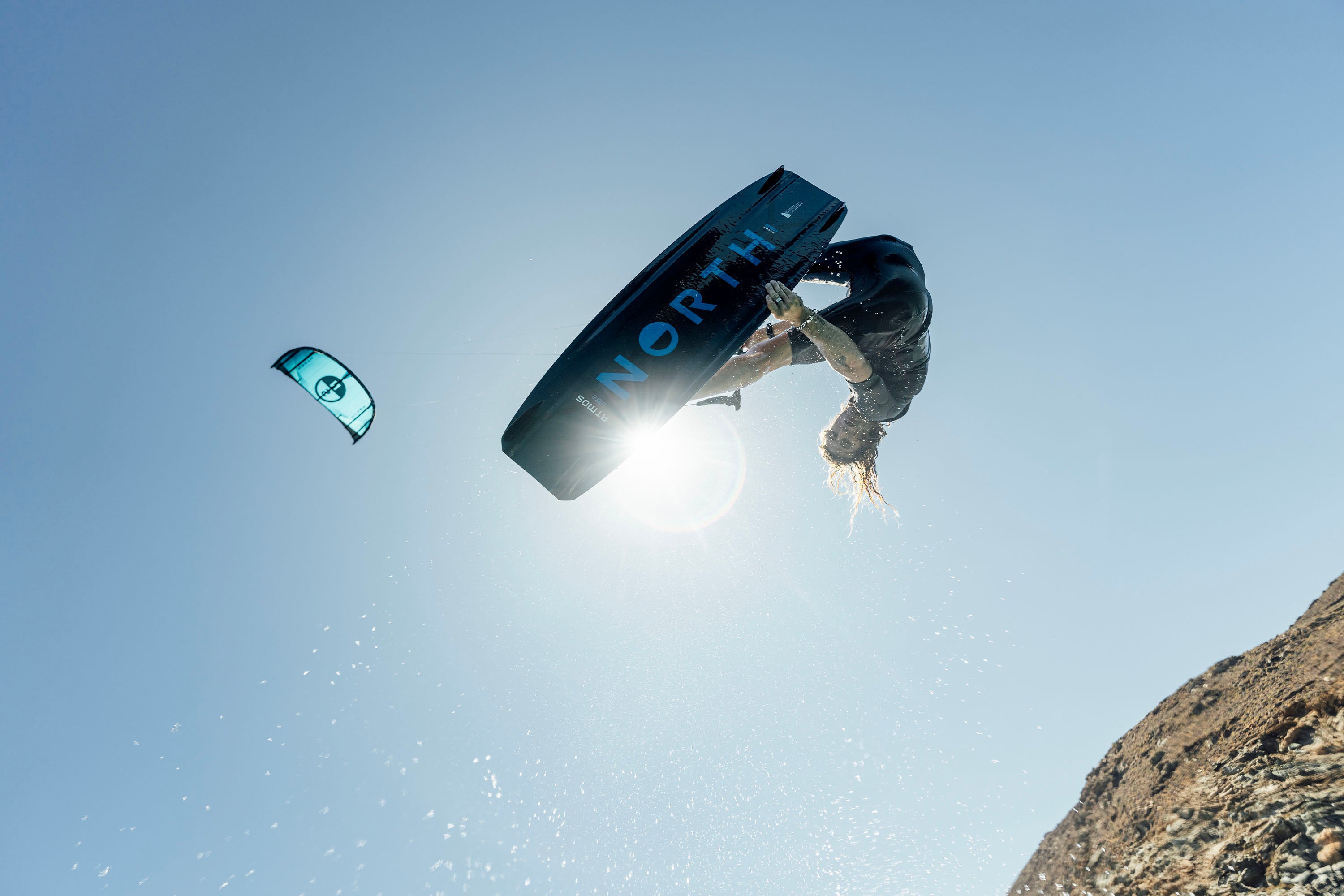 Atmos Ultra TT Bräda