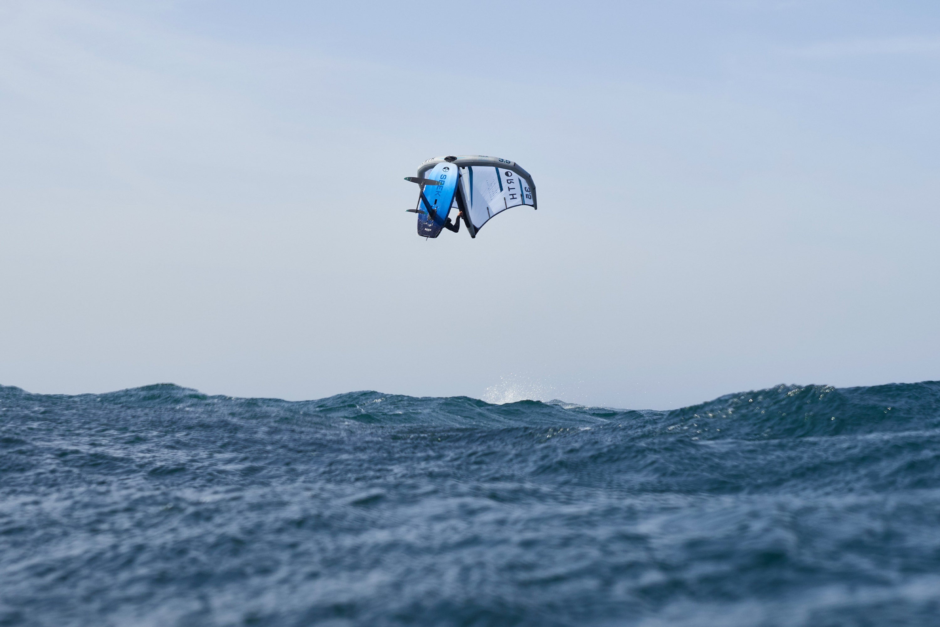 Mode Pro wing - 2026