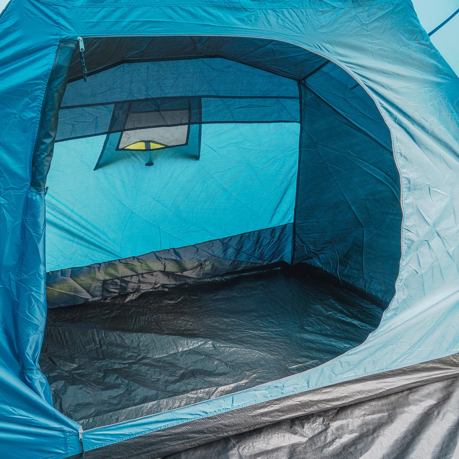 Highlander - CYPRESS 6 Person TELT