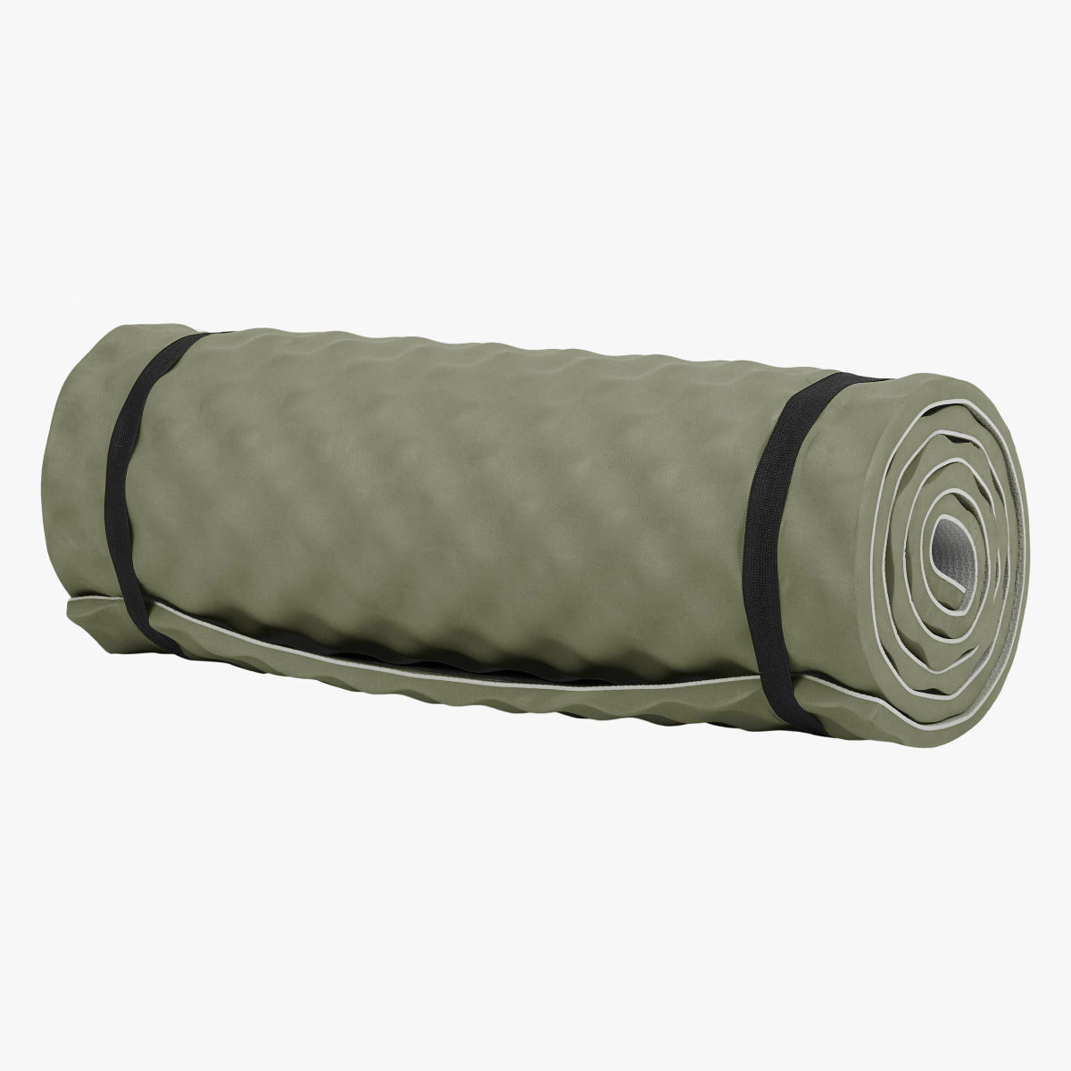 Highlander - Komfort Campingmåtte med blødt konturdesign