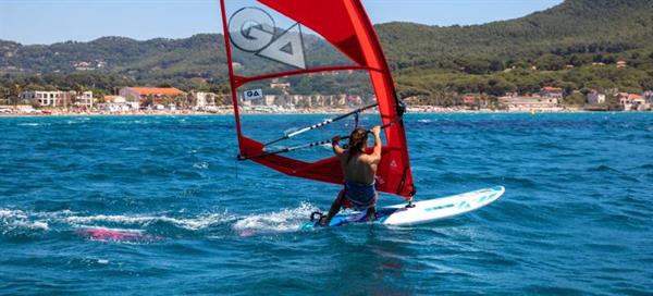 Tabou Bullitt 135 L (utställningsmodell)