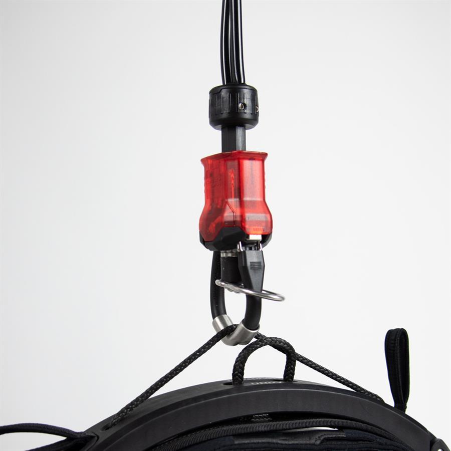 The Sentry Quick Release Small Loop