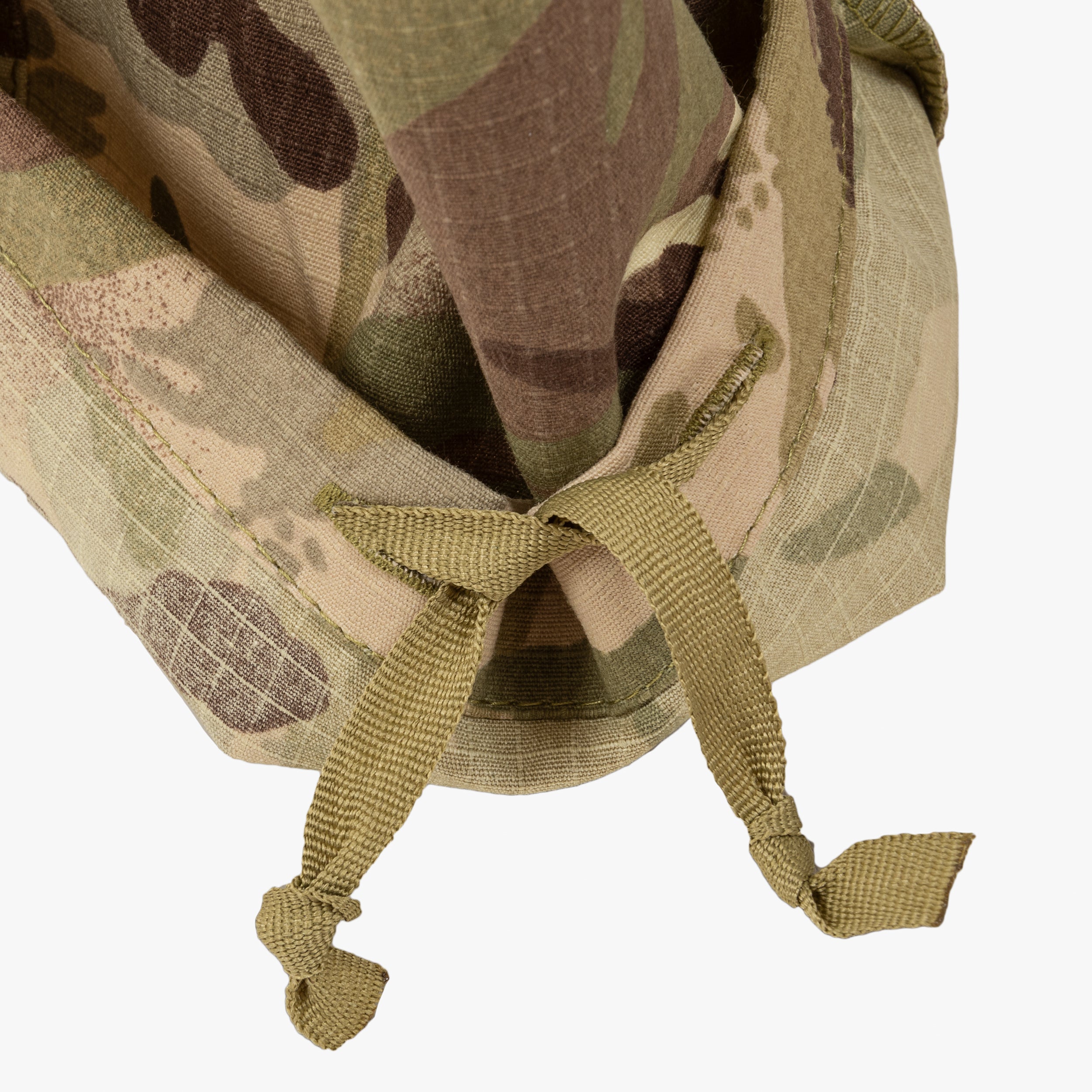 Highlander - Elite ripstop kampbukser, hmtc