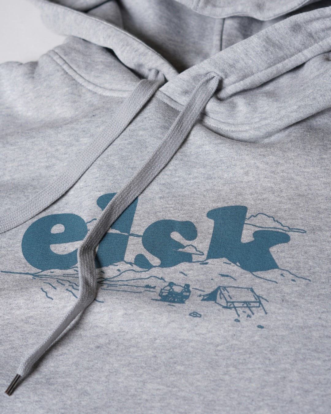 Horizon Men'S Hoodie