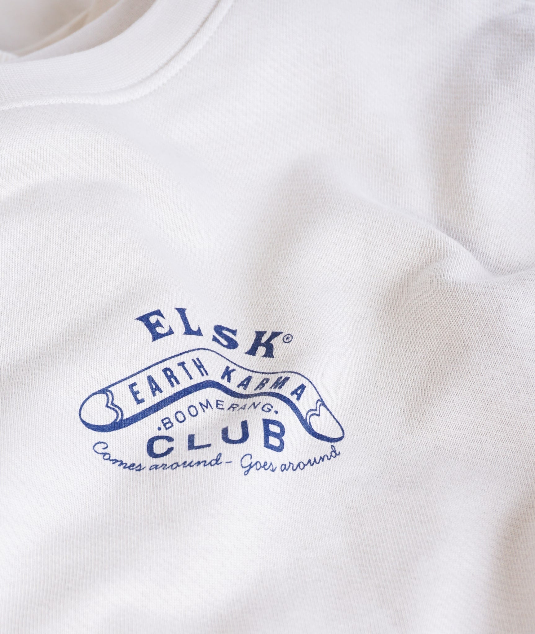 Boomerang Women'S Skyum Crewneck