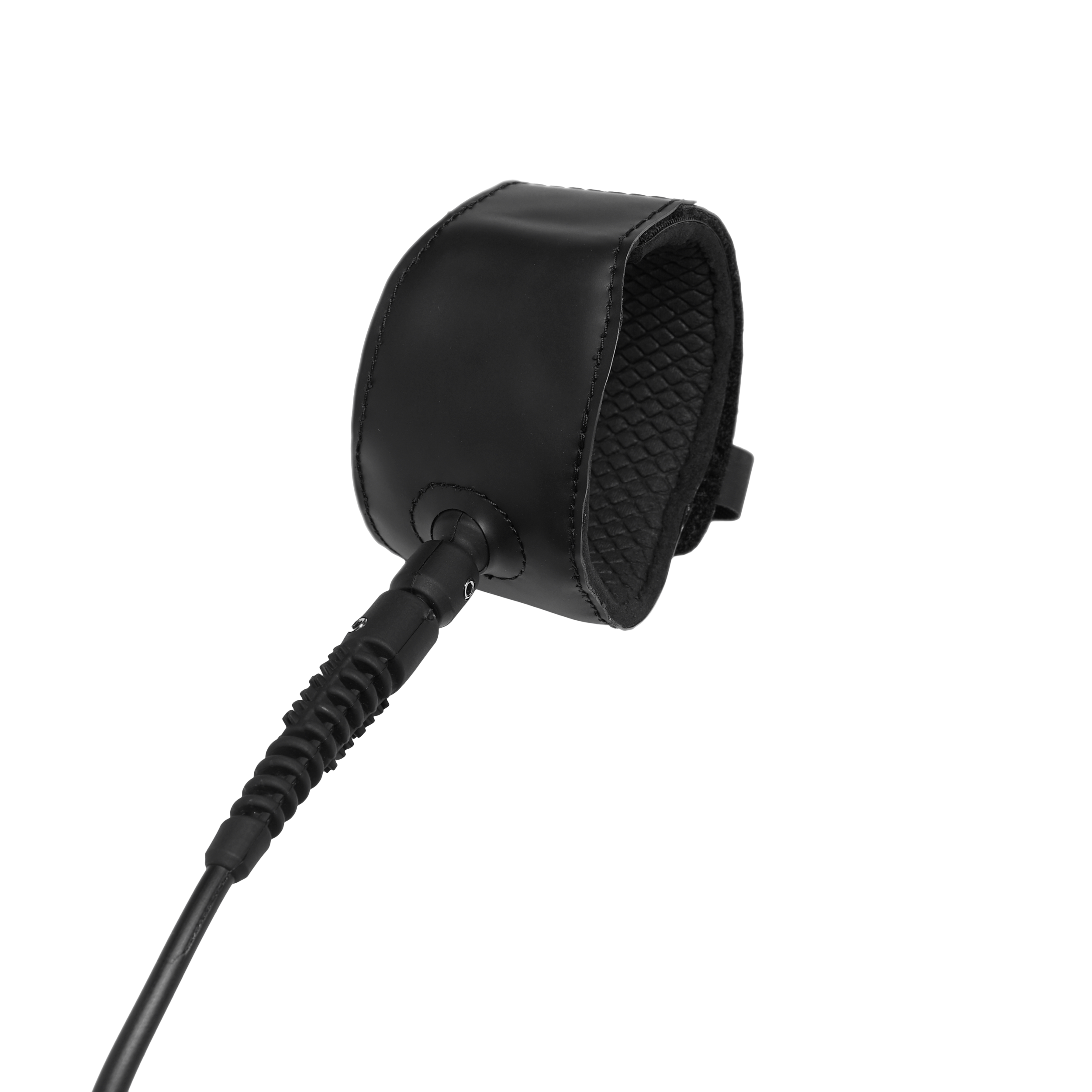 Mystic - Surf Leash Pro - Svart