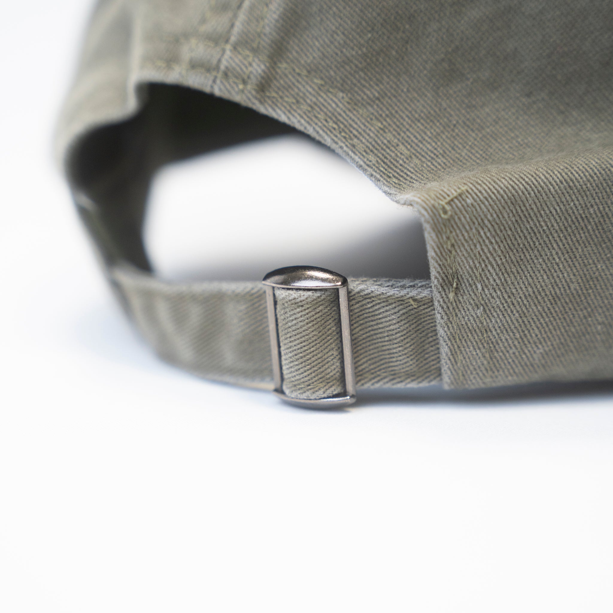 Lakor - Logotyp Cap (grön)