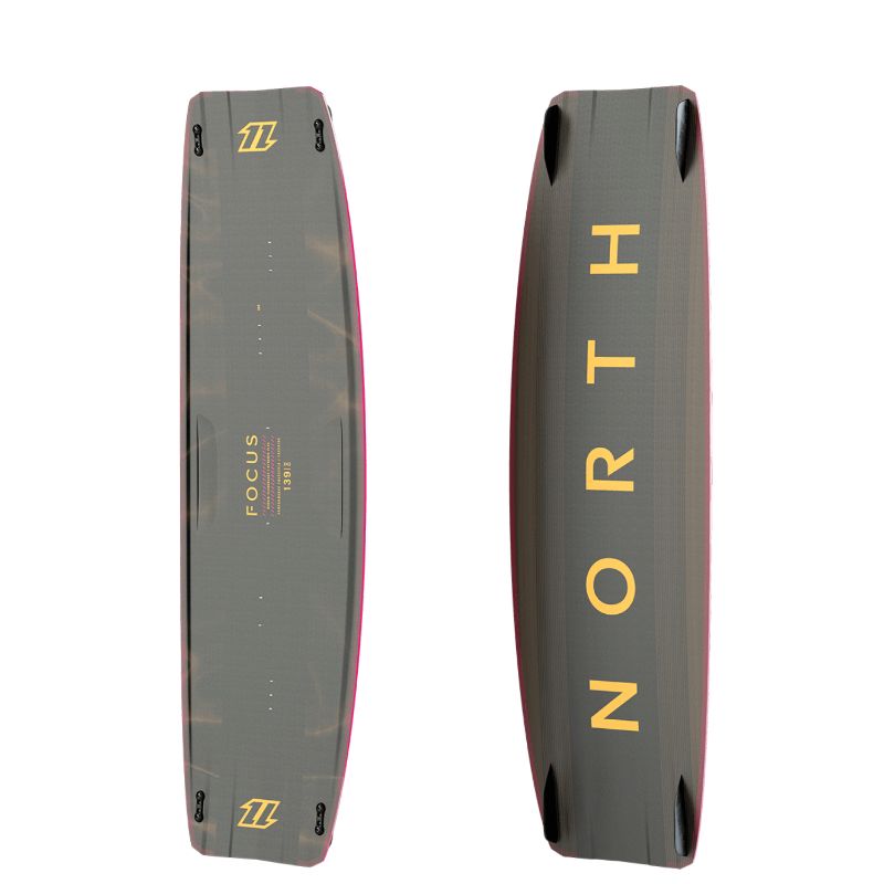 North Focus 2021 Kiteboard (demo)