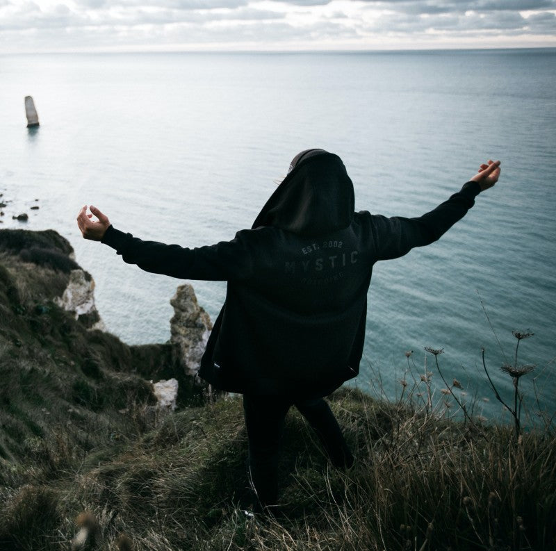 Mystic Rider Sweat Sort