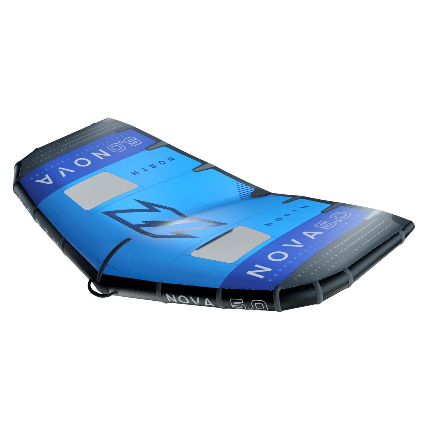 Norra Nova flygeln 2022