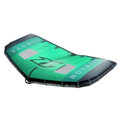 Norra Nova flygeln 2022