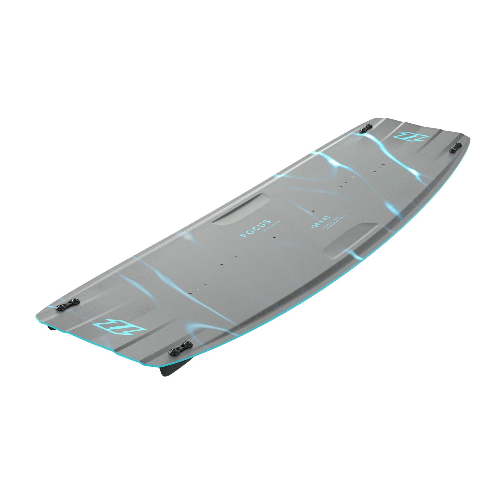 North Focus Hybrid 2022 Kiteboard
