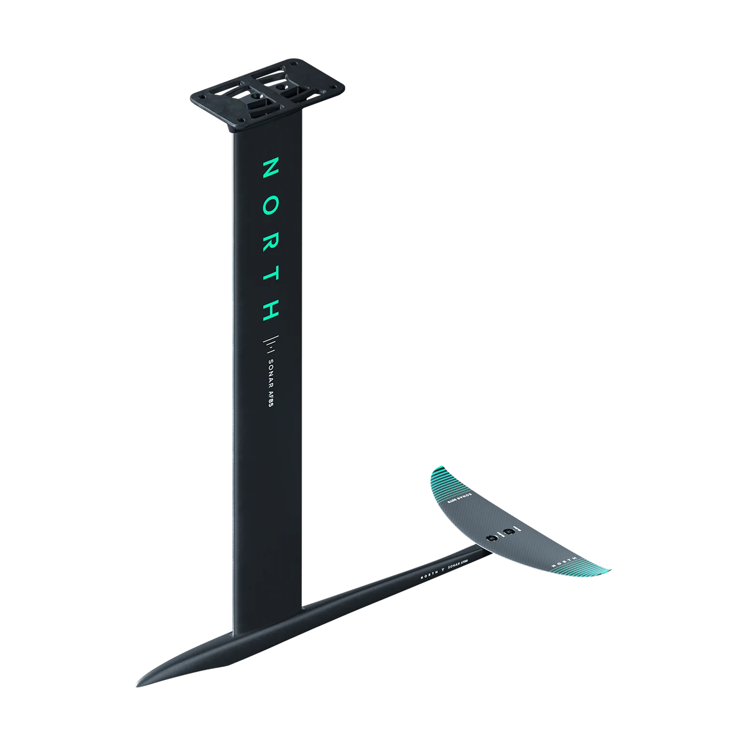 North Sonar AF - 2022