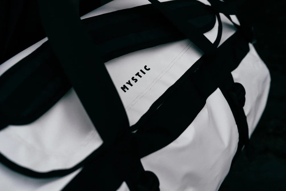 Mystic Duffle DTS - Svart