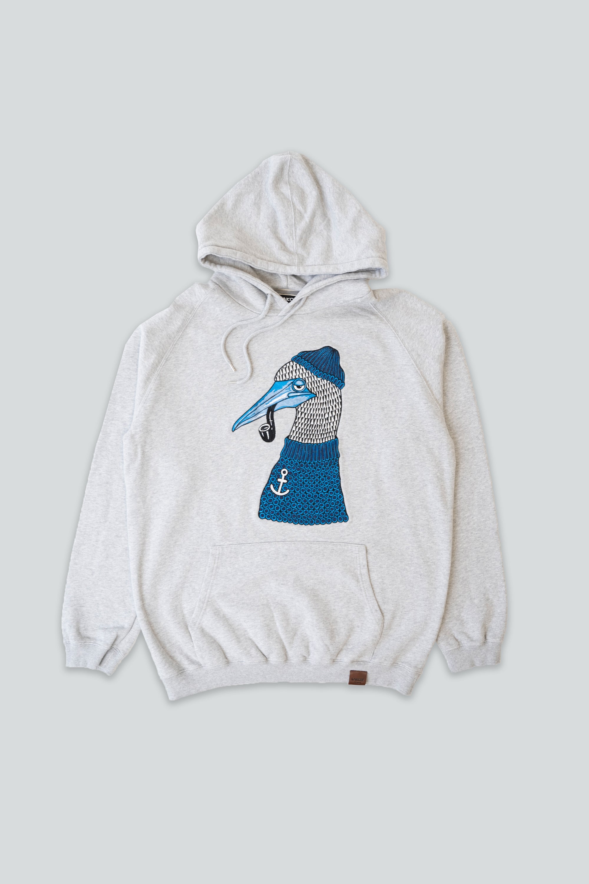 Lakor - Lazy Booby Hoodie