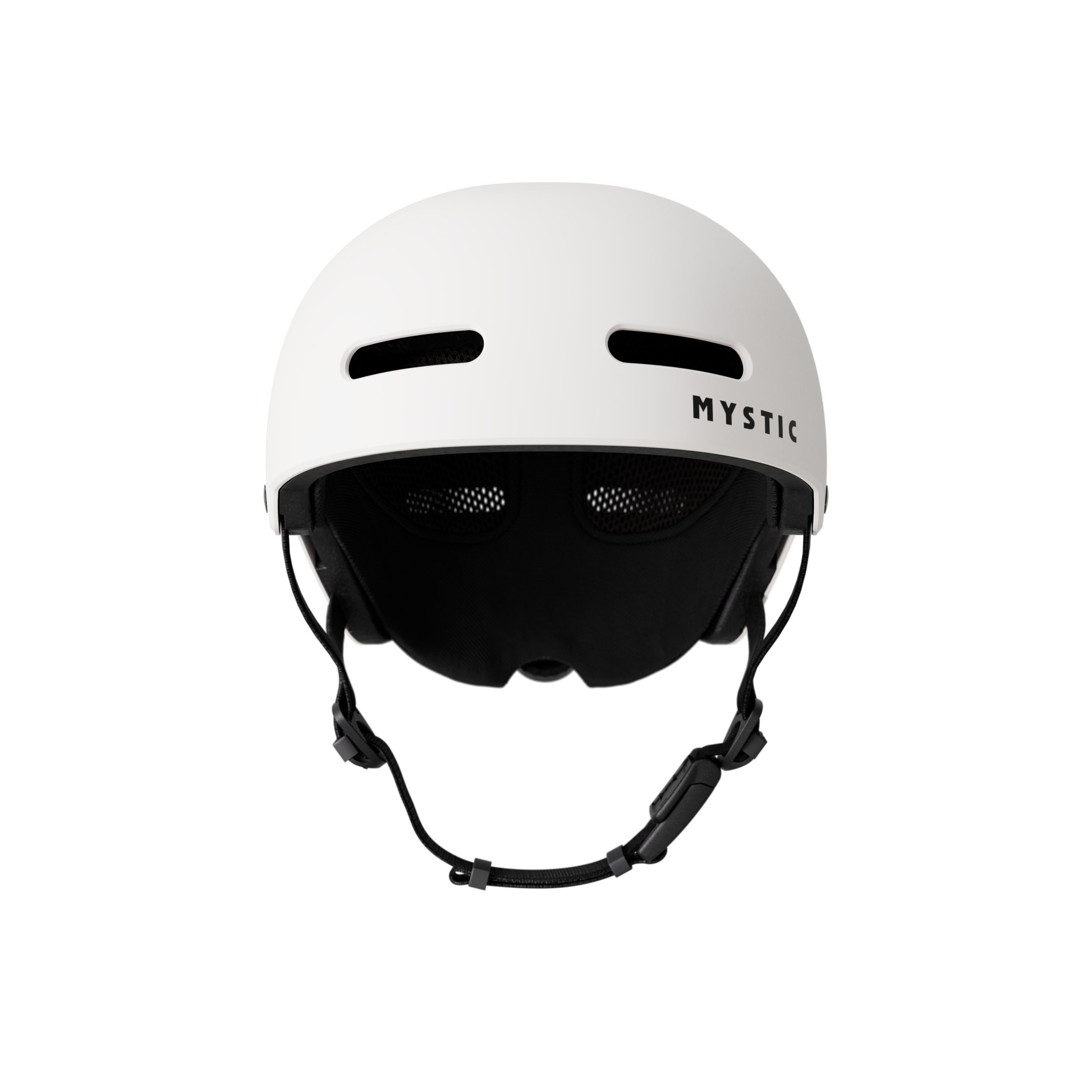 Vandal Pro Hjelm - Off White