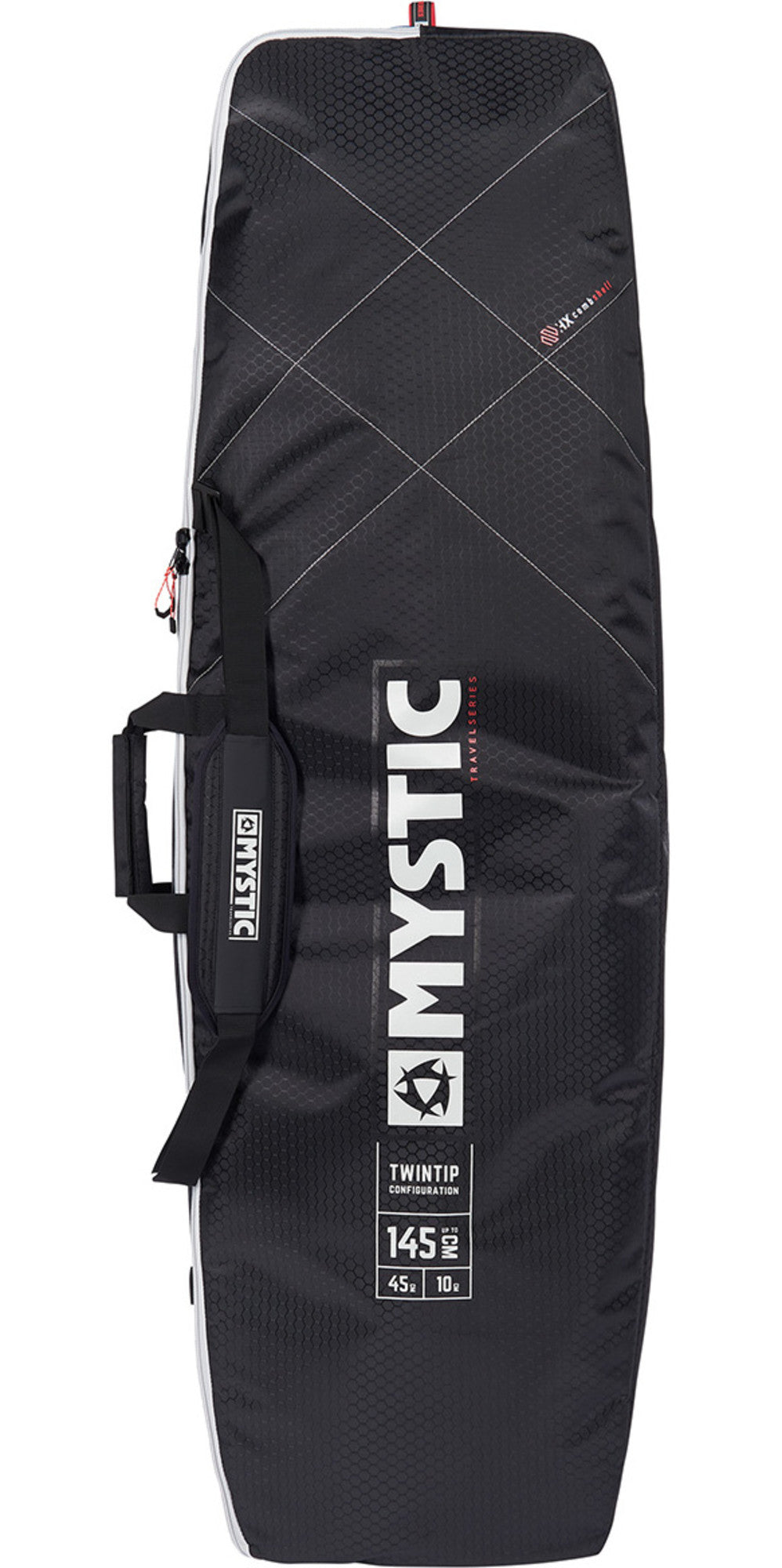 Mystic Majestic Twintip Boardbag