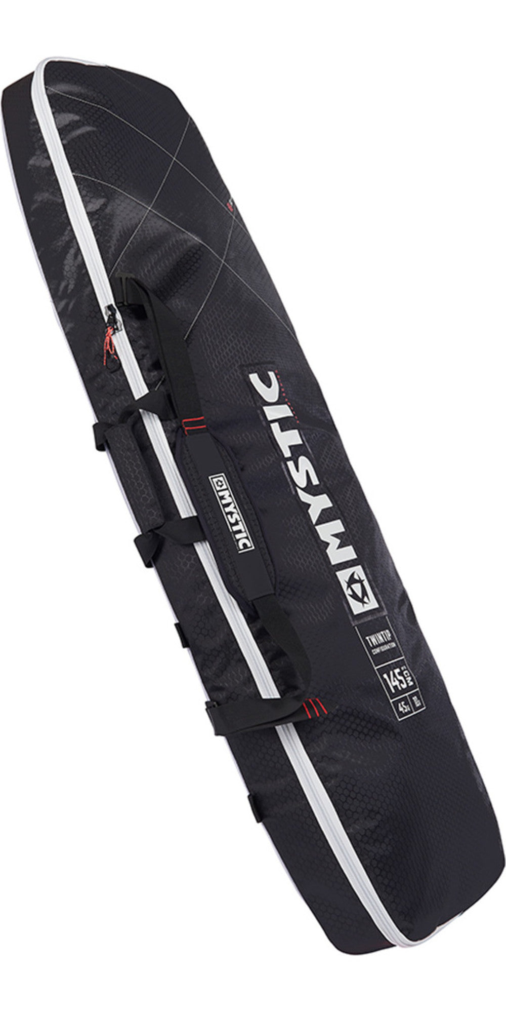 Mystic Majestic Twintip Boardbag