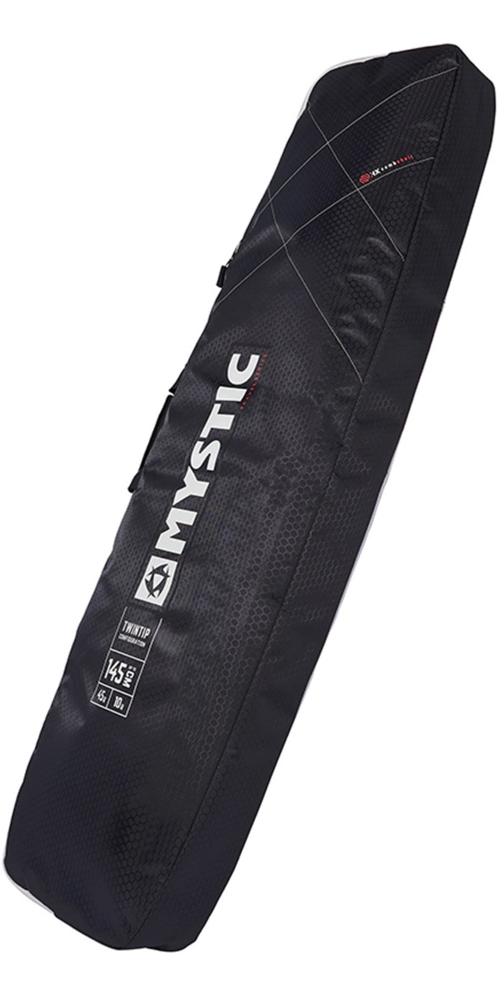 Mystic Majestic Twintip Boardbag