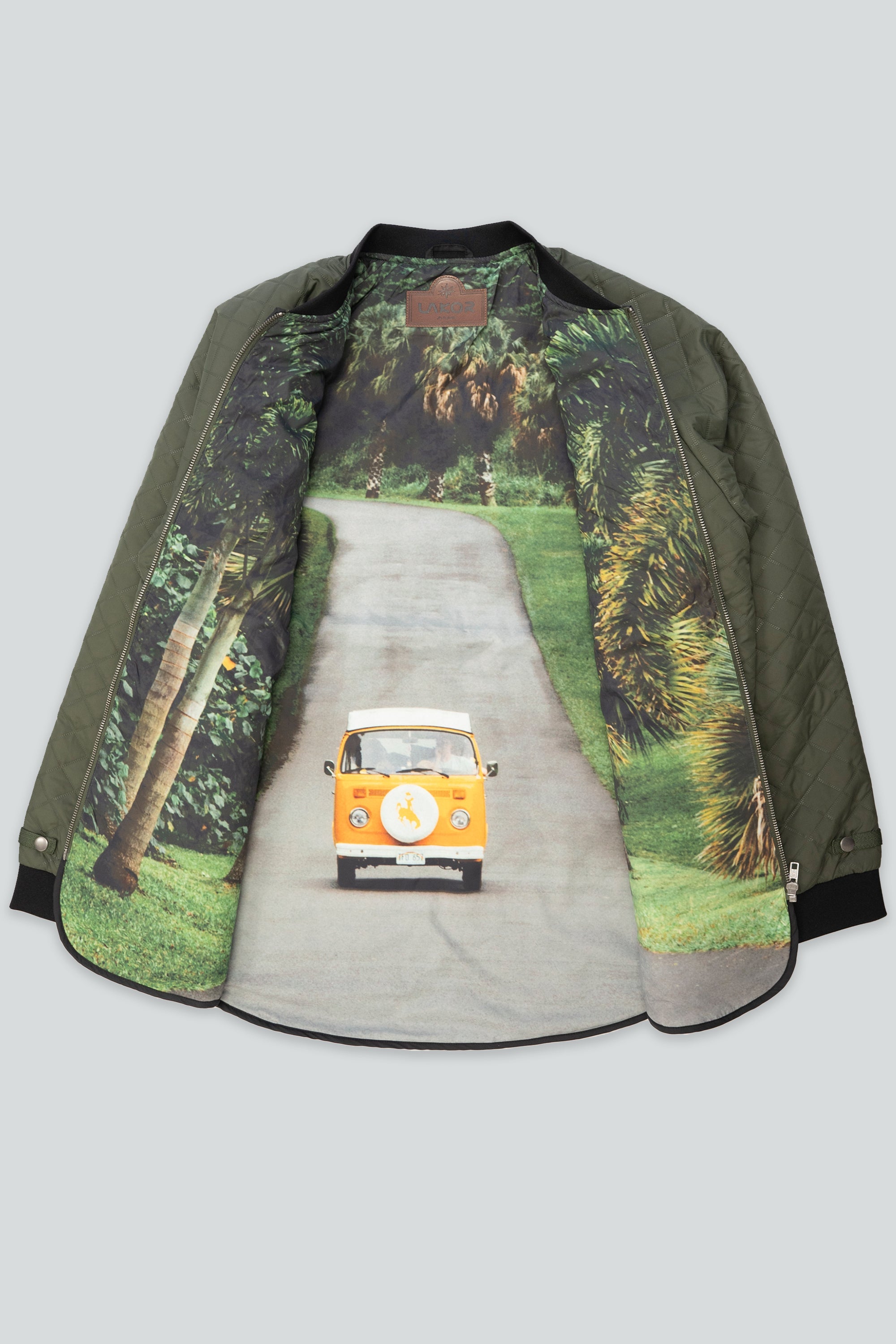 Lacor - Gul Van Jacket