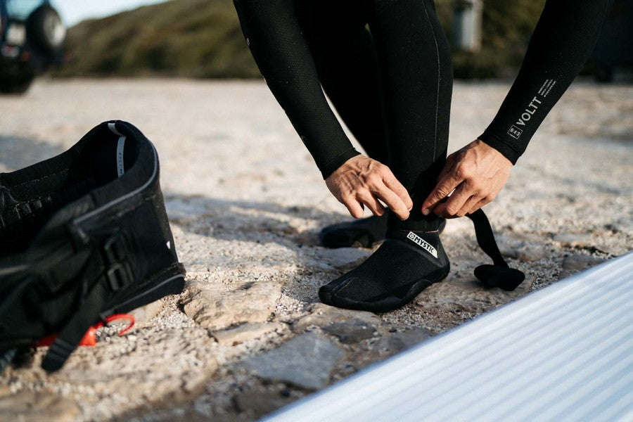 Mystic Majestic 5 mm delad tå Neoprenskor