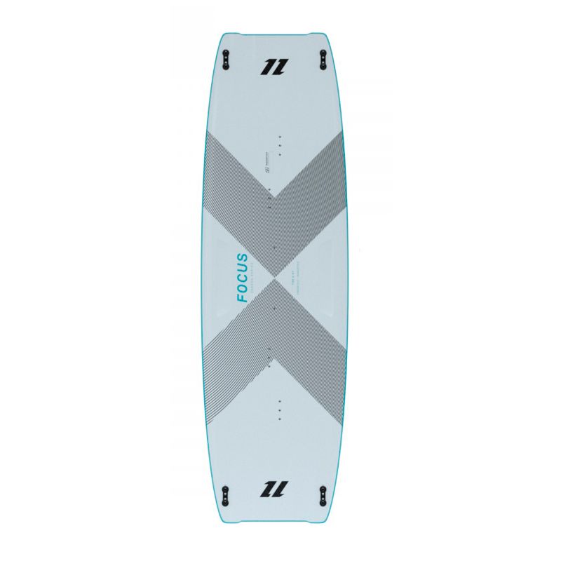 North Focus Carbon 2020 Kiteboard 136 cm (demo)