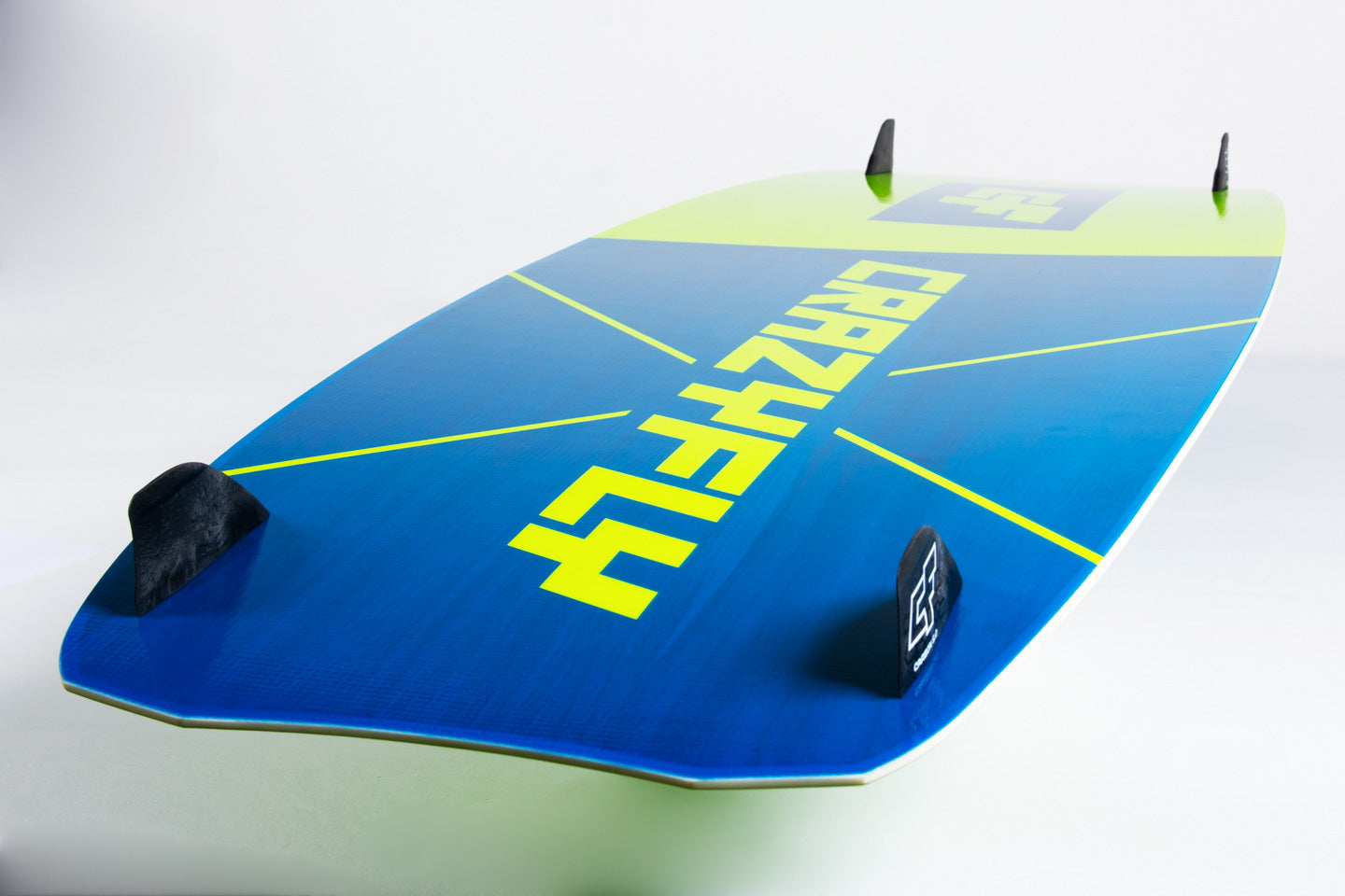 CrazyFly Allround Kiteboard 2020