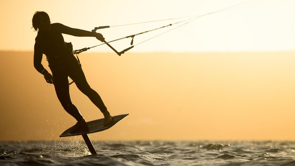 Airush Freeride Foil V2