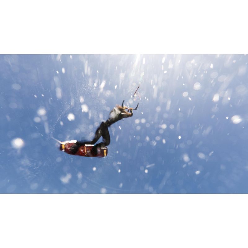 Airush Livewire Team v7