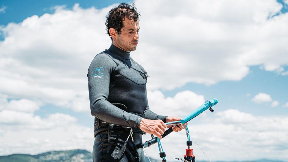 Airush Cleat Bar 2021