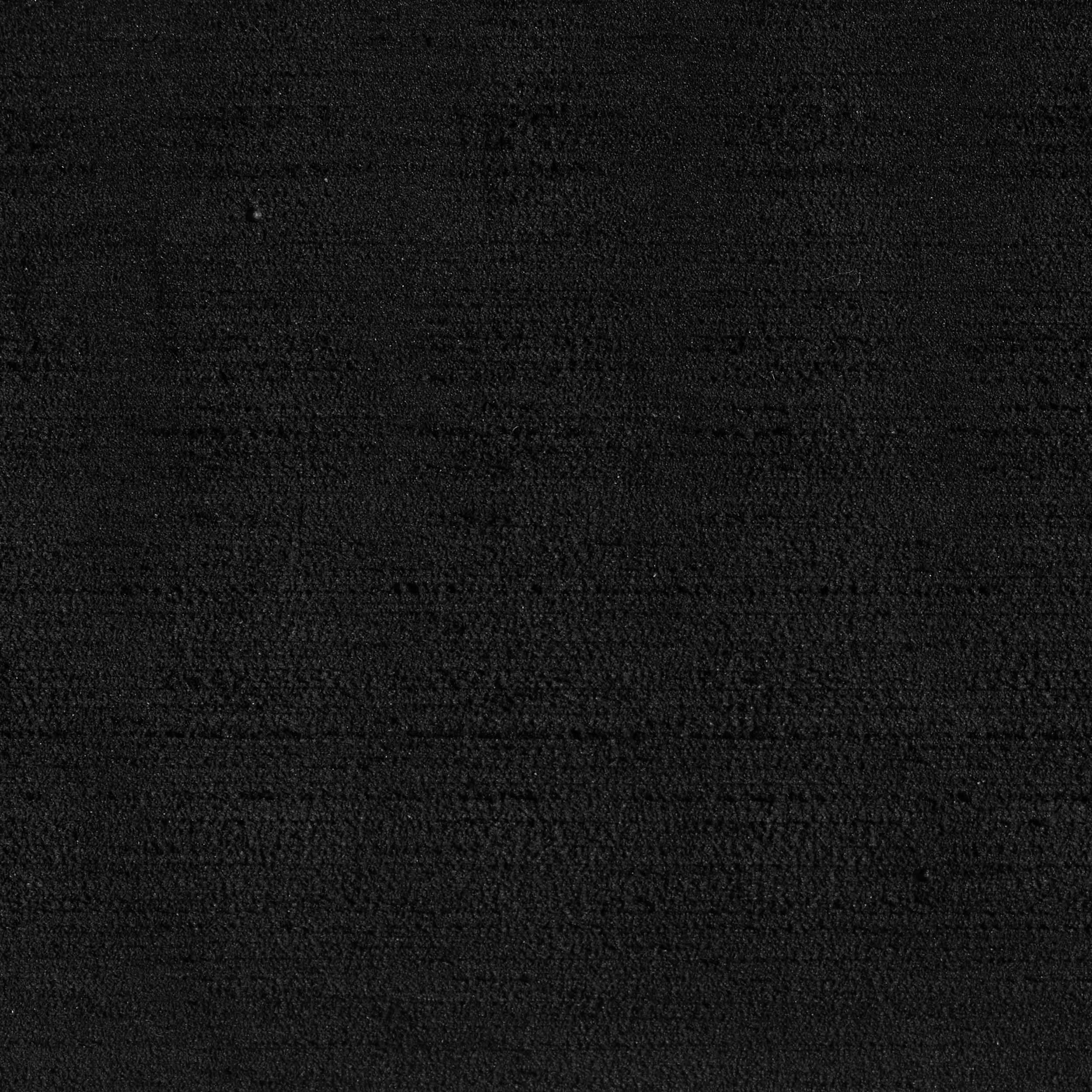 Mystic - 3-delad främre pad - Svart