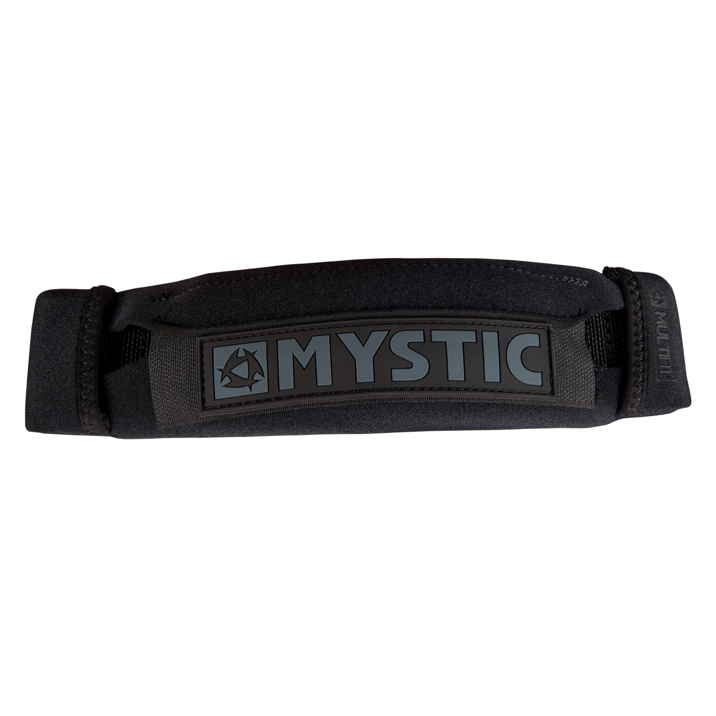 Mystic - Footstrap Windsurf - Svart