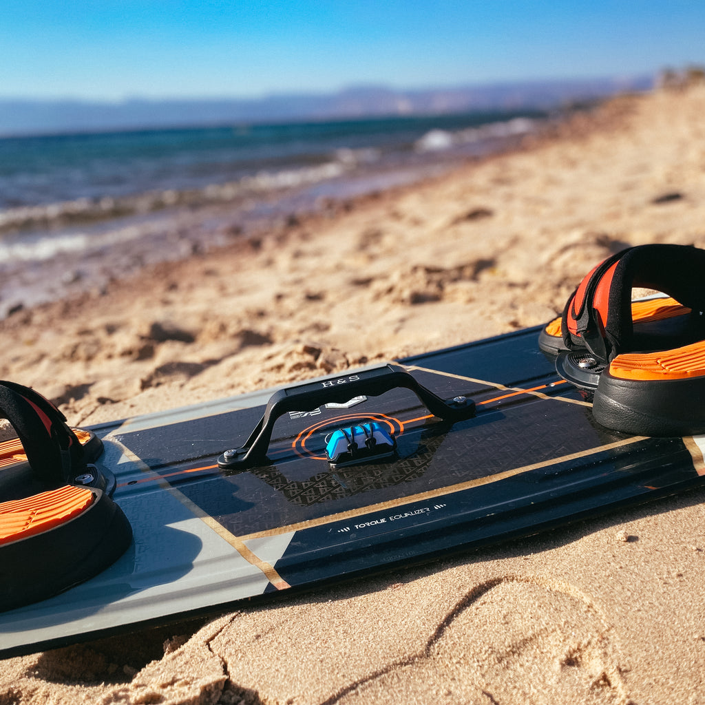 WOO 3.0 /4.0 Montering