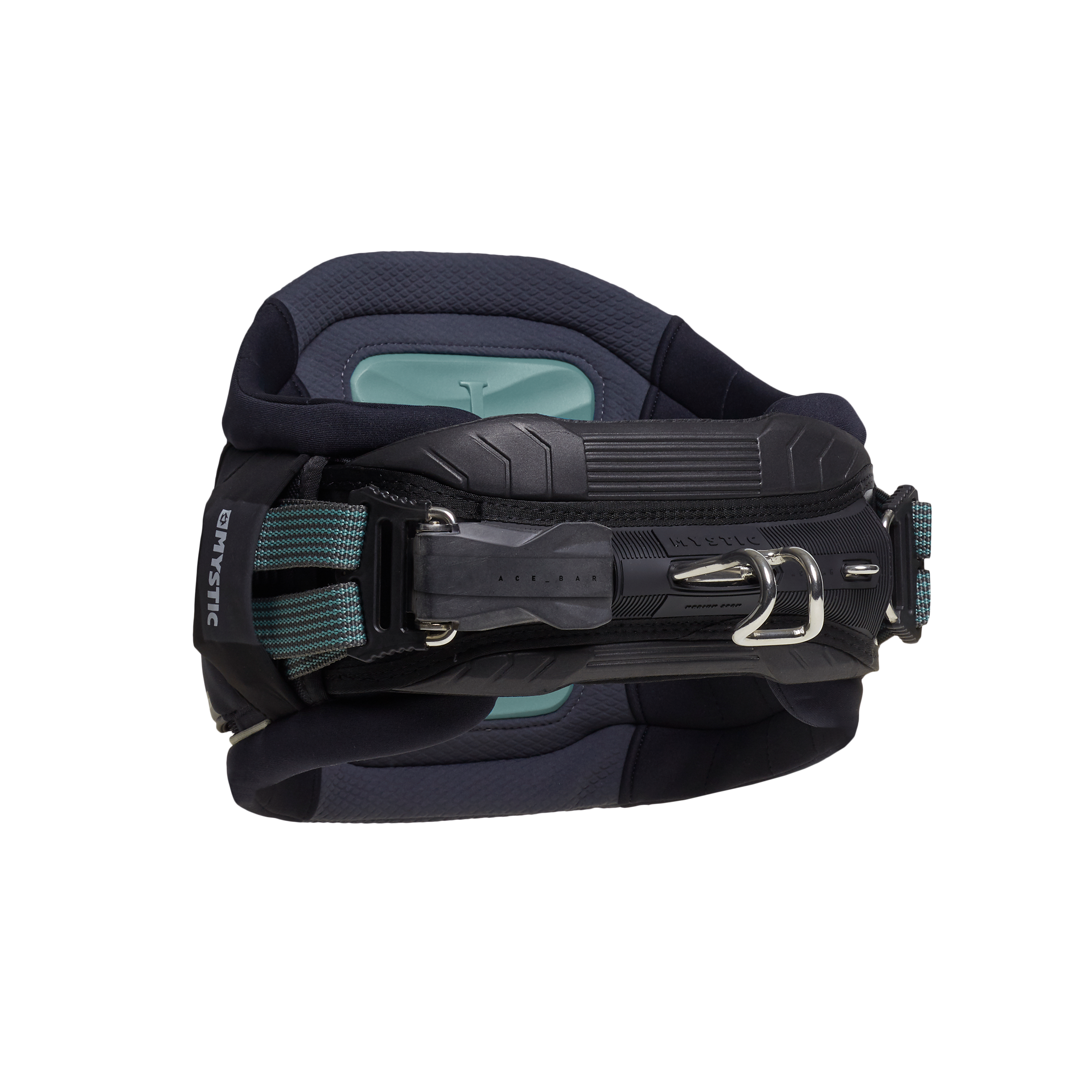 Mystic - Jax Midjesele Dam - Svart