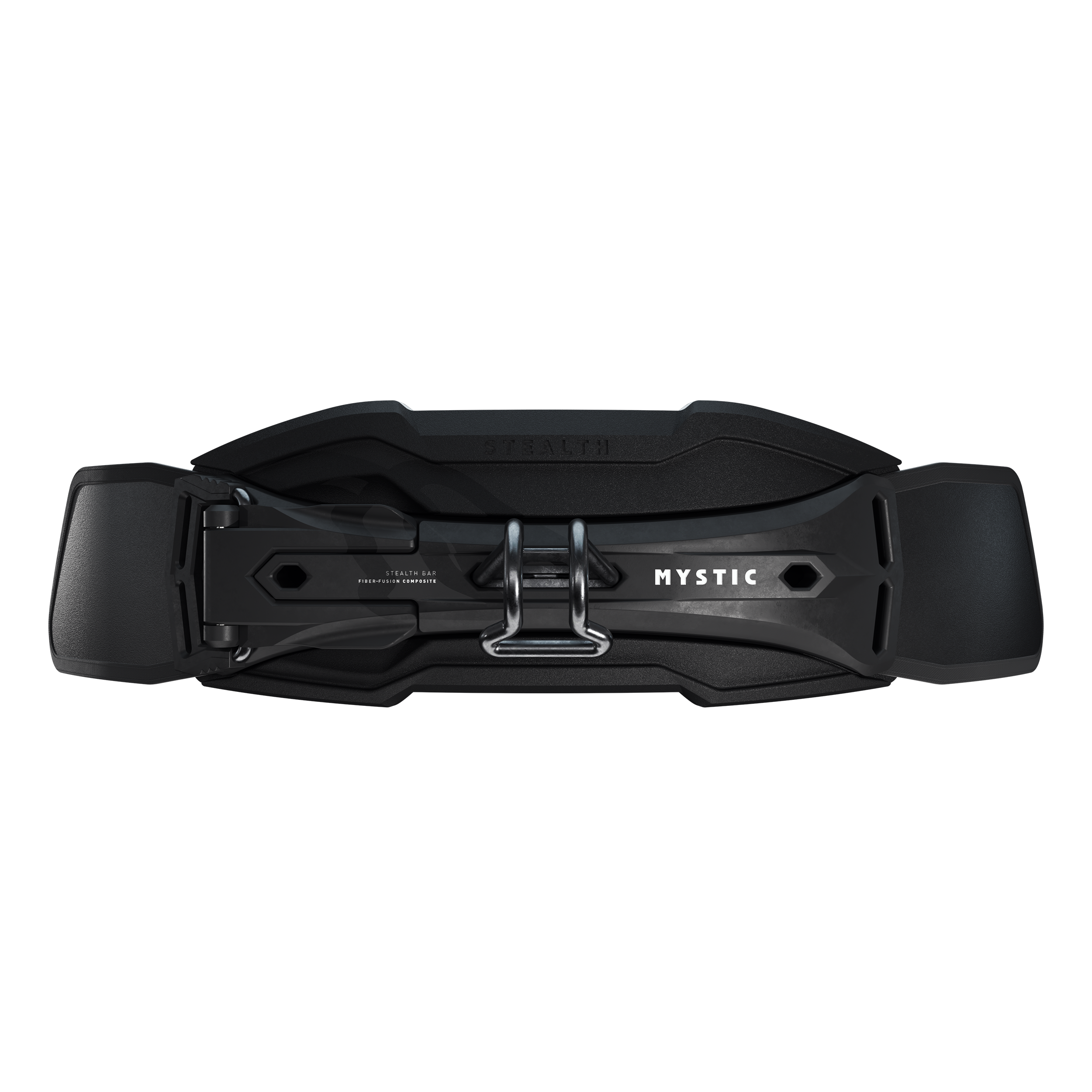 Mystic - Stealth Bar Gen 3 Kite - Svart