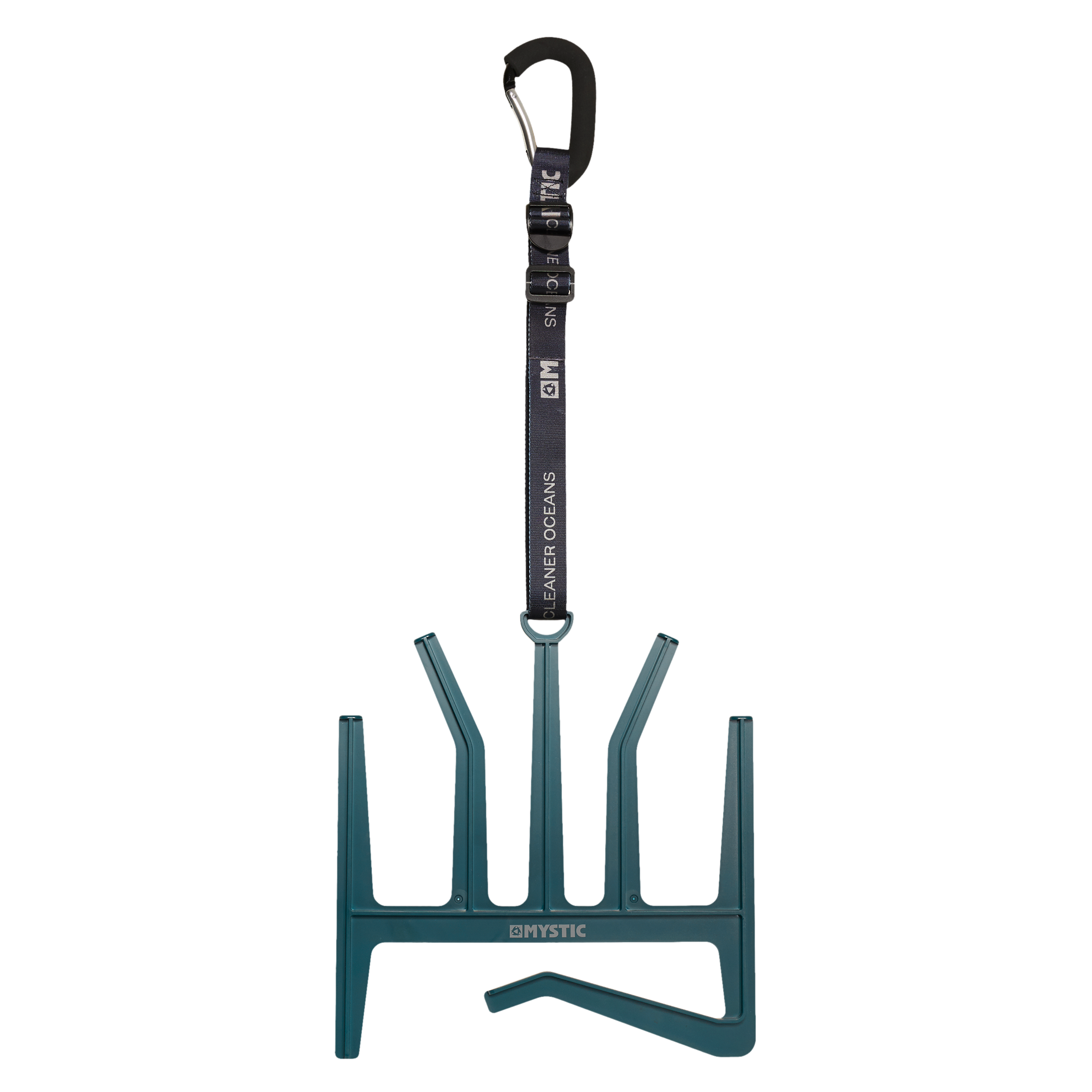 Mystic - Tillbehörshängare - Ocean Blue