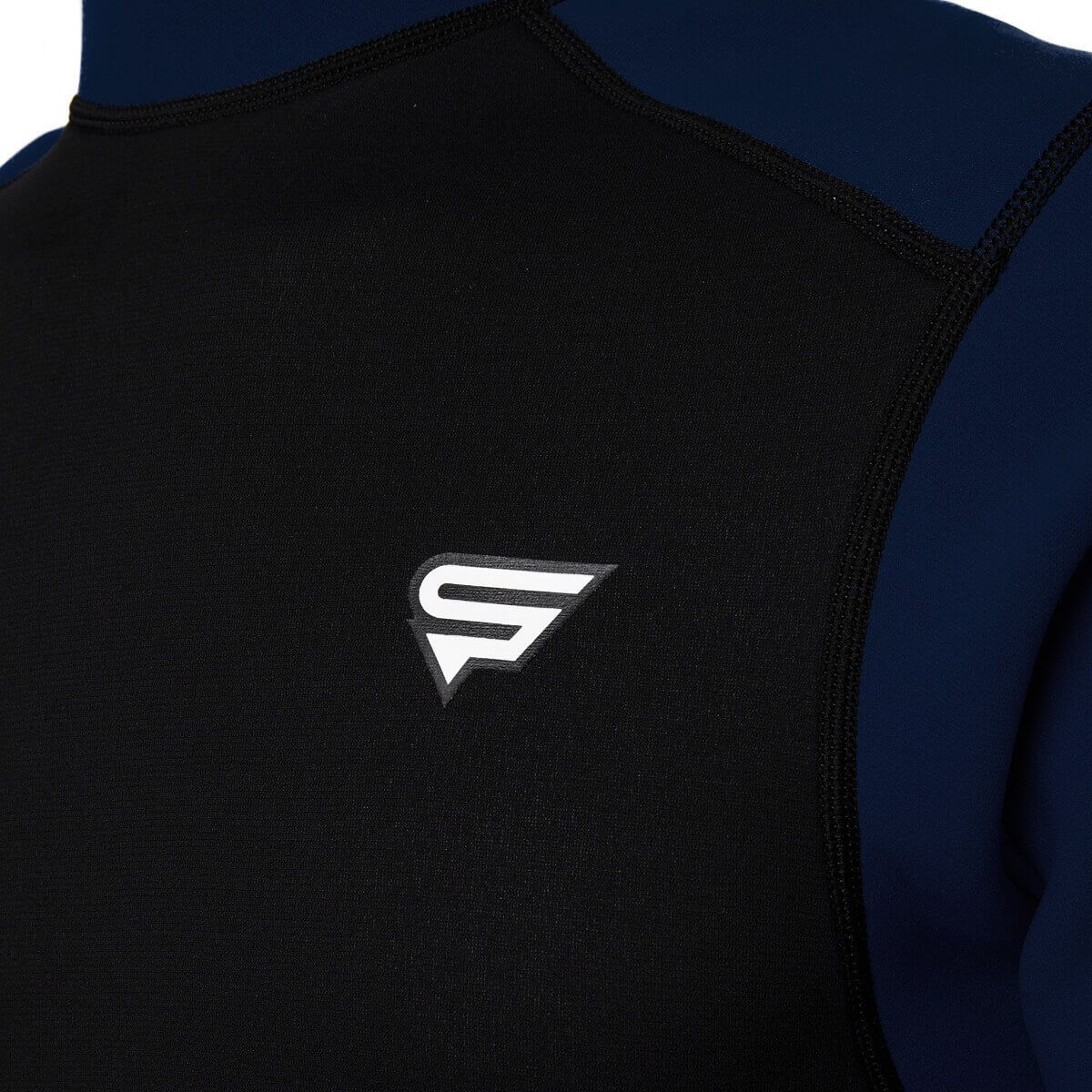 Prolimit Storm Steamer 3/2 SVART/NAVY