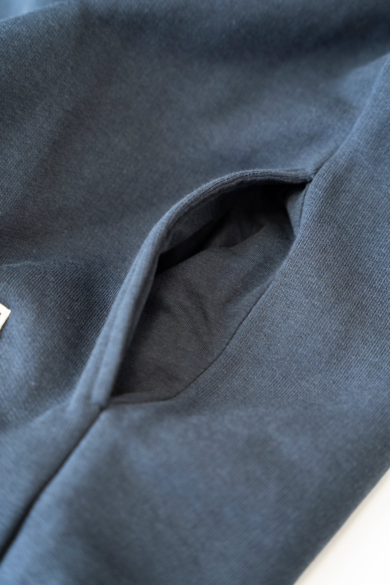 Lakor - Havanna Turtle Neck (marinblå)